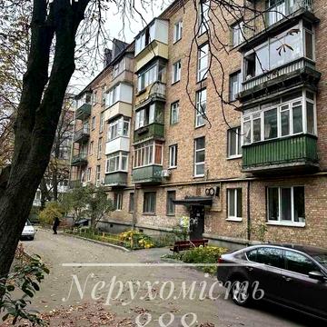 Віктора Ярмоли вул., 38