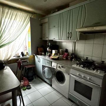 2-х кімнатна квартира