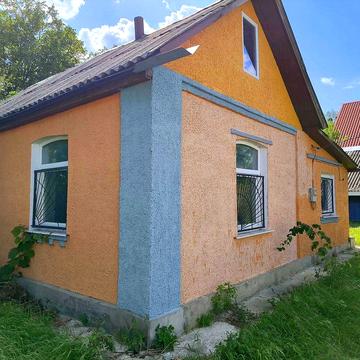 Продам жилий будинок та 25сот.в с.Наливайківка.Від Києва 47км.