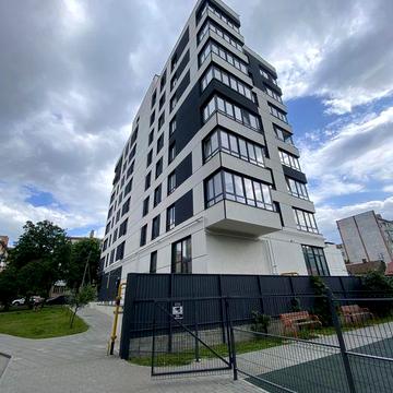 Здам 1-квартиру Центр ЖК Шевченка 85