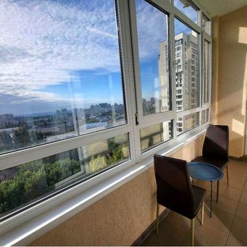 Від власника! Оренда квартири в ЖК Панорама на Печерську.