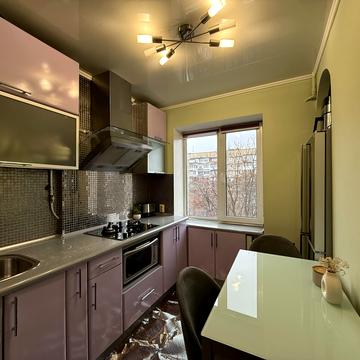 житловий масив Тополя-3 вул., 49