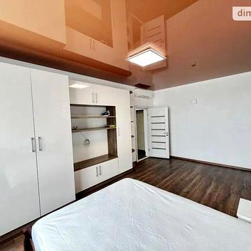 Довгострокова оренда 1к Квартира Середньофонтанська вулиця ЖК Апельсин