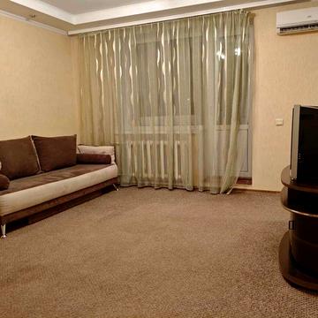 Здам 1 кімн. квартиру Центр (Красіна) від власника