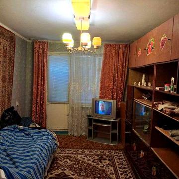 3-кімнатна квартира мікрорійон Даманський