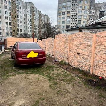 Продам часть дом на два входа