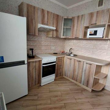 Здам з євроремонтом на Закревського 103  (ЖК «Милославичі», Троєщина)