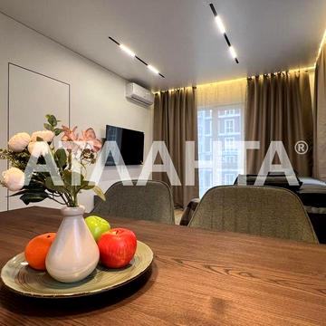 1-кімнатна квартира. Голосіївський. ЖК Новая Англия