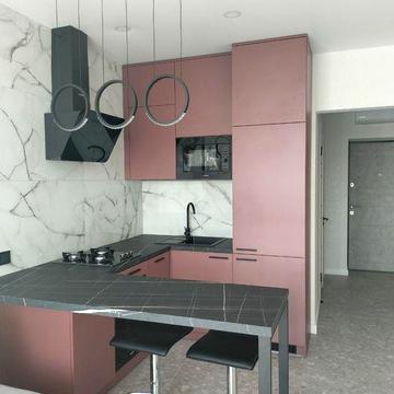 Своя евро 2 кімн. Смарт Сіті 2