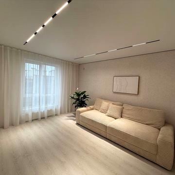 Оренда двокімнатної квартири ЖК Добровський