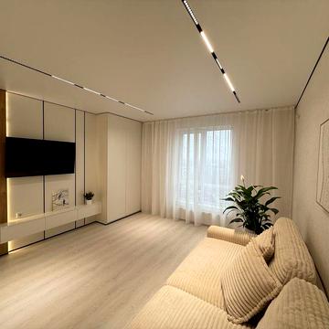 Оренда двокімнатної квартири ЖК Добровський