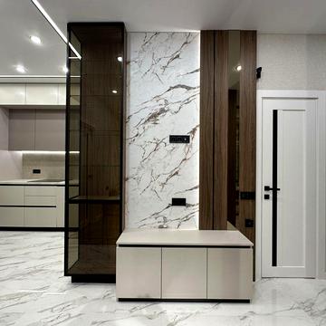 Шикарная 1к в Кадоре на Краснова