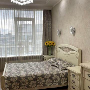 Продаж 1к Квартира Французький бульвар ЖК Девятая жемчужина