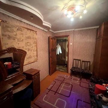 Продам 3 кімнатну квартиру, центр міста