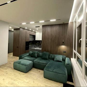 ТОРГ‼️ЖК КРИСТАЛЛ‼️3-х.ком.кв.85м2. /паркоместа/пр.Гагарина.Молочная. ЖК КРИСТАЛЛ. Молочная.