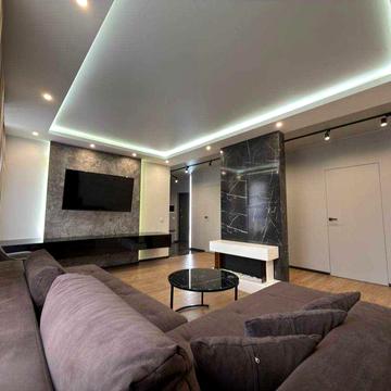 Оренда 1-кім квартири у ЖК Greenville Park Lviv 81,1 м² поруч Spartak