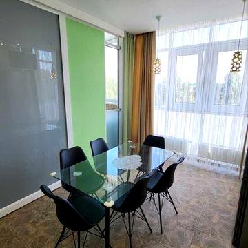 Экс!!! 3х ком.квартира Алексеевка, Победы, ЖК"Грин Таун"("Green Town") ЖК &quot;Green Town&quot;