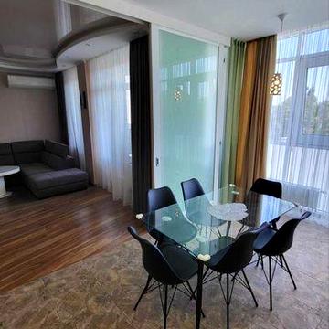 Экс!!! 3х ком.квартира Алексеевка, Победы, ЖК"Грин Таун"("Green Town") ЖК &quot;Green Town&quot;