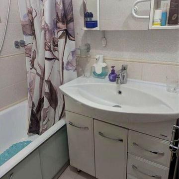 Продається 2-кімнатна квартира на вул Кульчицької