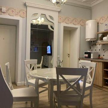 Здам однокімнатну квартиру в центрі міста