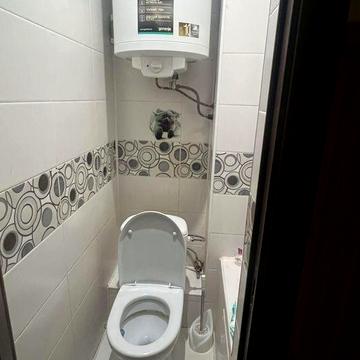 Двокімнатна на Піщаному массиві