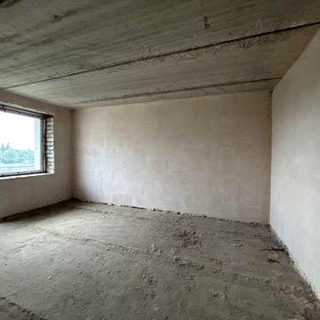 Двокімнатна 54м2 Балкон, Газ, Новобудова