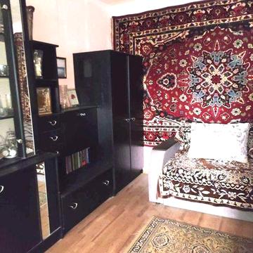 Продается 3-к квартира на ж/м Победа-2 БЕЗНАЛ