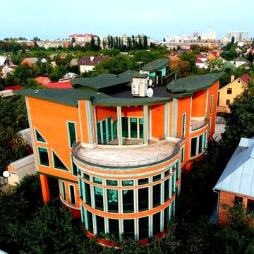 Нивська вул.