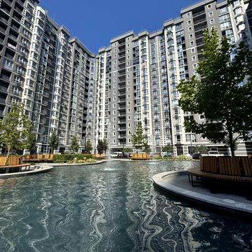 ЖК Гранд Бурже, 1-к квартира, м.Буча! ЖК Гранд Бурже