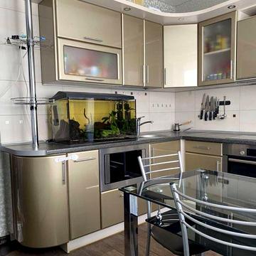 Продається  1-кімнатна кв на вулиці Виговського