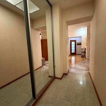 3-х комн квартира Дом Каркашадзе, Французский бульв. ЖК Каркашадзе