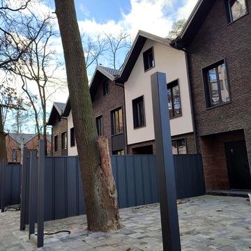 Лисенка вул., 14