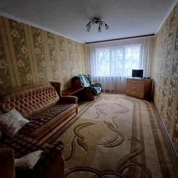 Здам 2х кімнатну квартиру на Київській