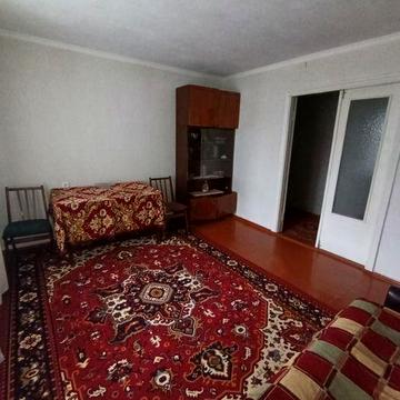 Оренда 2к.кв.в районі лікарні