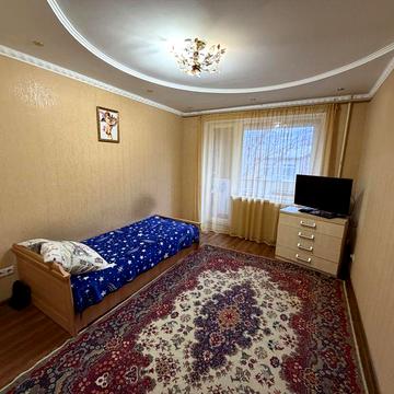 Довгострокова оренда  2 кімнатної квартири на 3 Слобідській