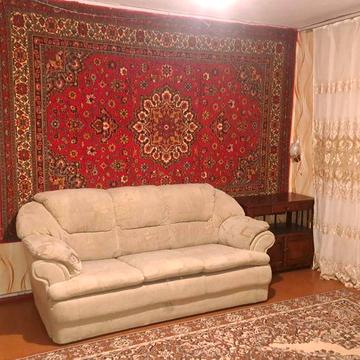 Сдаю 1к квартиру в Лесках