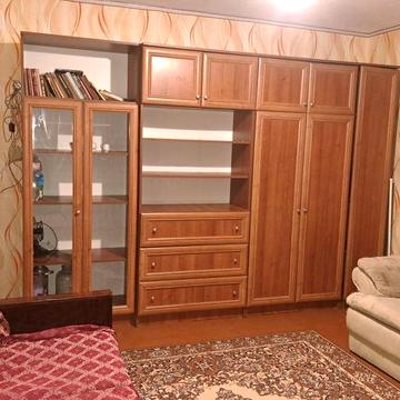 Сдаю 1к квартиру в Лесках