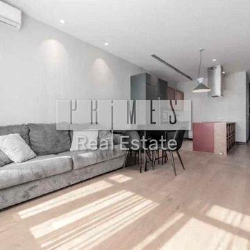 Аренда Торг 2 комнатная 75м2 ЖК Новопечерские Липки Драгомирова 11