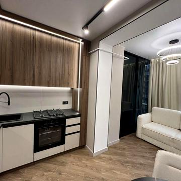 СУПЕР ЦІНА ‼️‼️ НОВА та сучасна 1к квартира 43 м2 ЖК Софія Резіденс ЖК Софія Резиденс