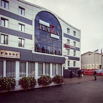 Івана Виговського вул. (Маршала Гречка)