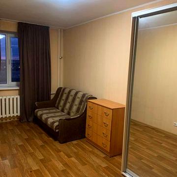 Здам однокімнатну квартиру, довгостроково