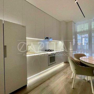 Продажа квартиры, ул. Богатырская, ЖК Итальянский квартал, Оболонский ЖК Італійський квартал