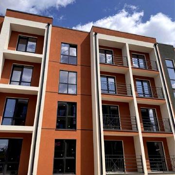 Найдешевша квартира з газом в локаціі Бучанського парку