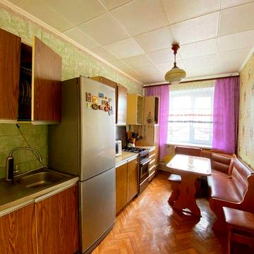 Трешка у моря , которая ждет именно тебя !