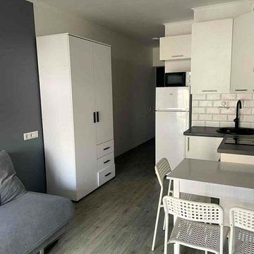 Cinema house. Смарт-квартира на оренду.