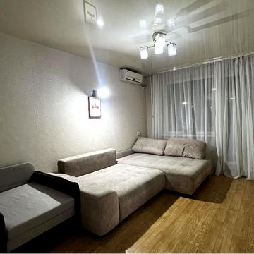 житловий масив Тополя-2 вул., 34