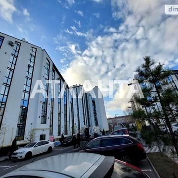 Продаж 1к Квартира Нова Виноградна вулиця