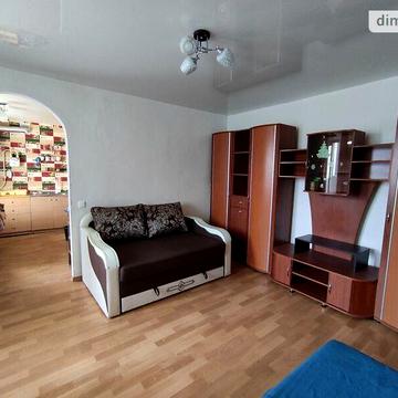 Продаж 1к Квартира Медиків (Глинки) вулиця