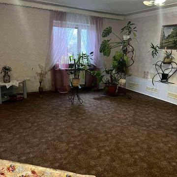 Продам 3 комнатную квартиру смт.Донець Od3