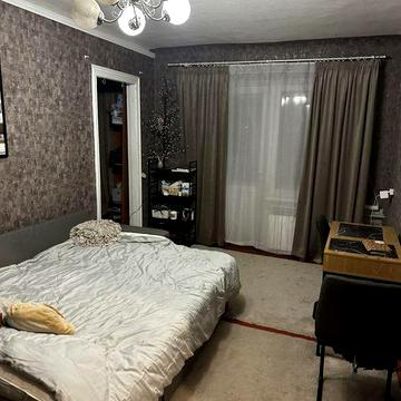 2-х комн квартира. ПШС. 3-й этаж